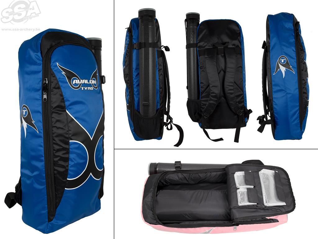 Avalon Tyro Recurve Rucksack