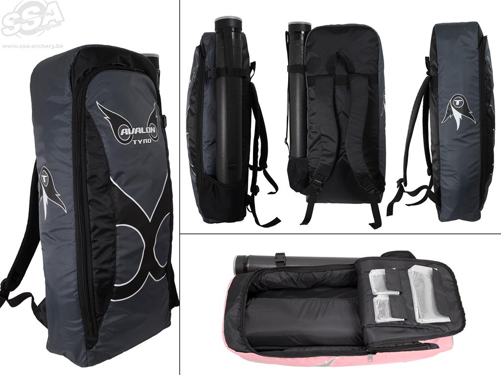 Avalon Tyro Recurve Rucksack