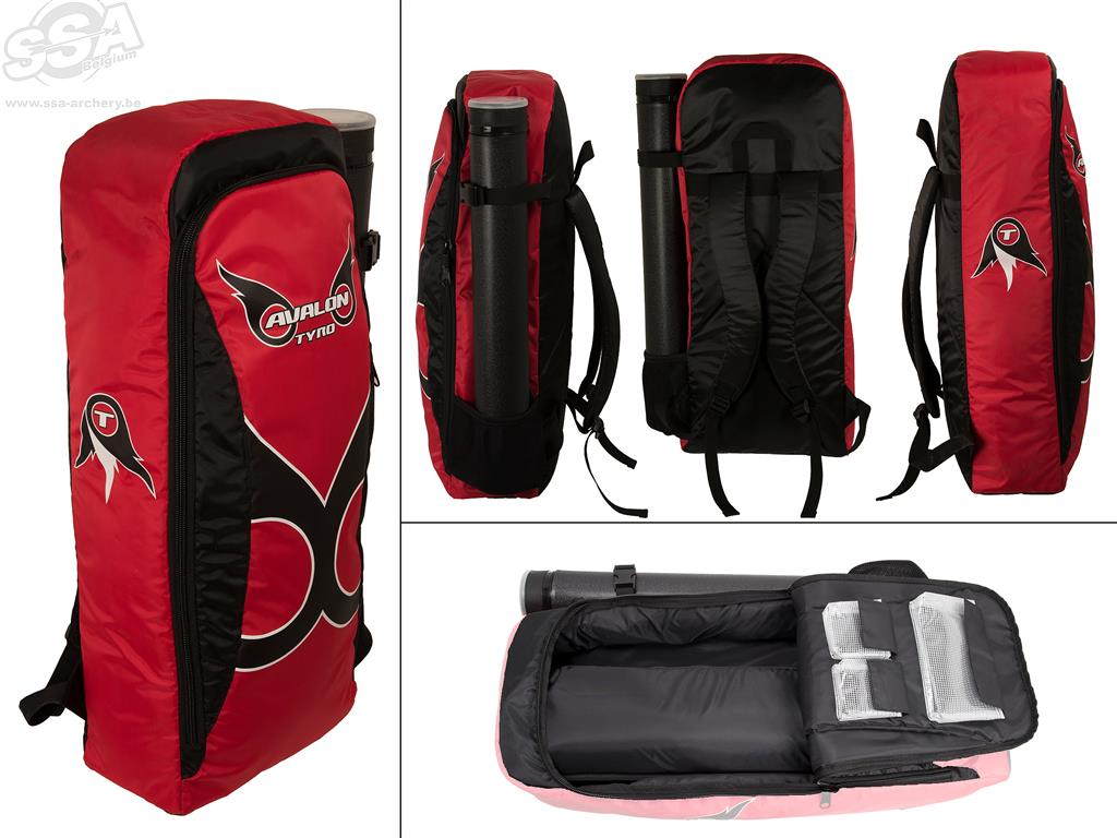 Avalon Tyro Recurve Rucksack