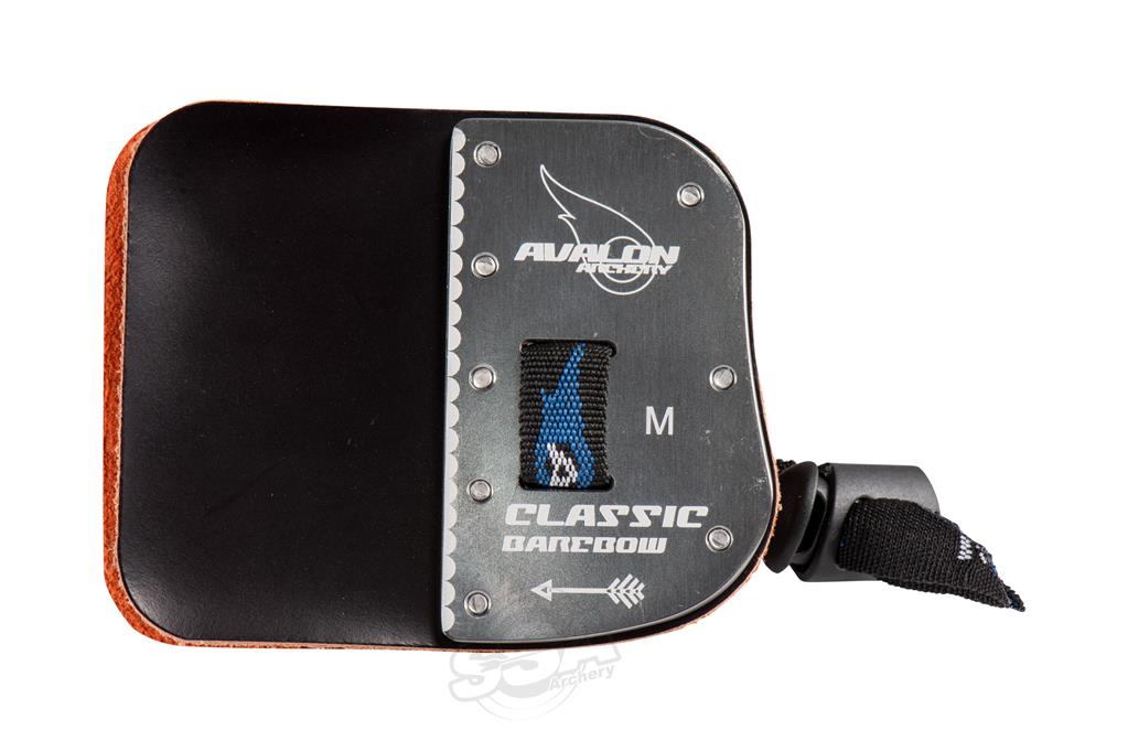 Avalon Classic Barebow Tab