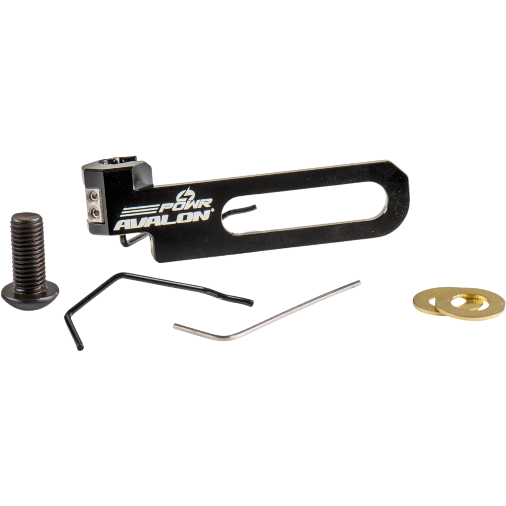 Avalon Powr Recurve Pfeilauflage