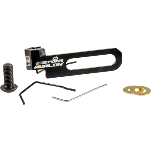 Avalon Powr Recurve Pfeilauflage