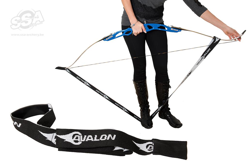 Avalon Spannschnur