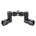 Avalon Tec Maxx Dual einstellbare V-Bar