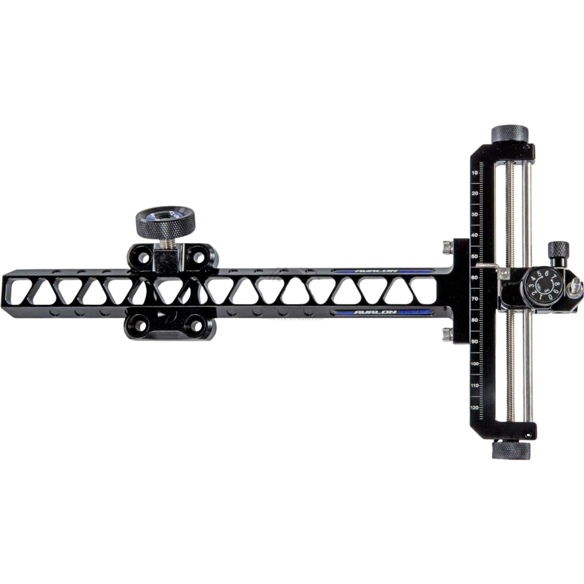 Avalon Tec Recurve Visier