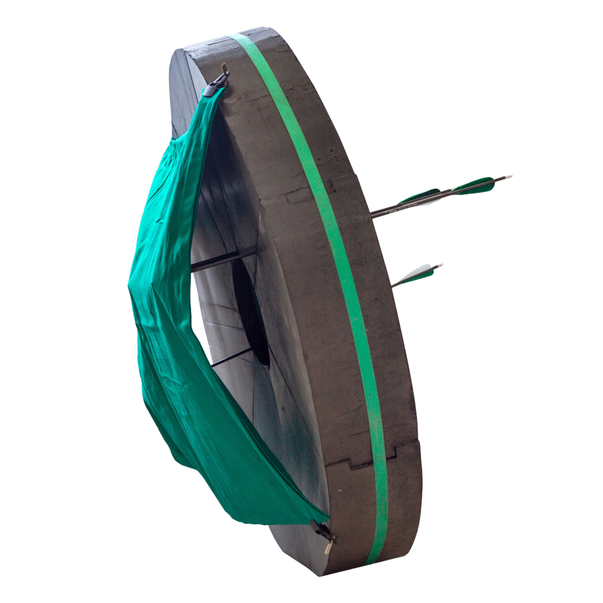 Beier Power BackStop