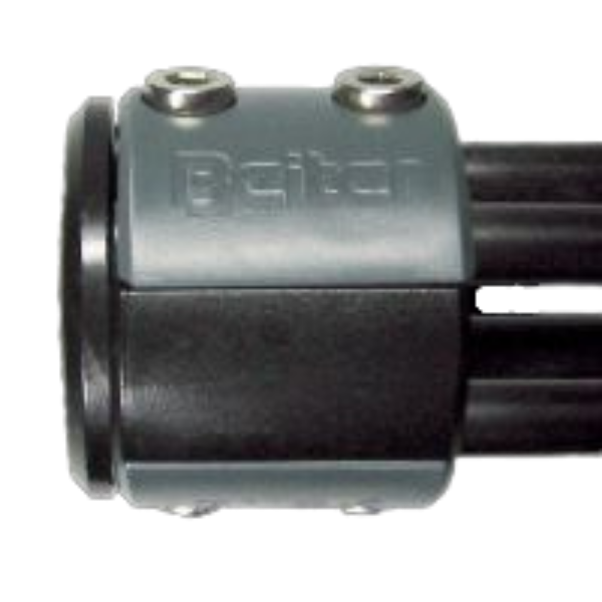 Beiter Centralizer mit Endkappe (ohne Gewinde)