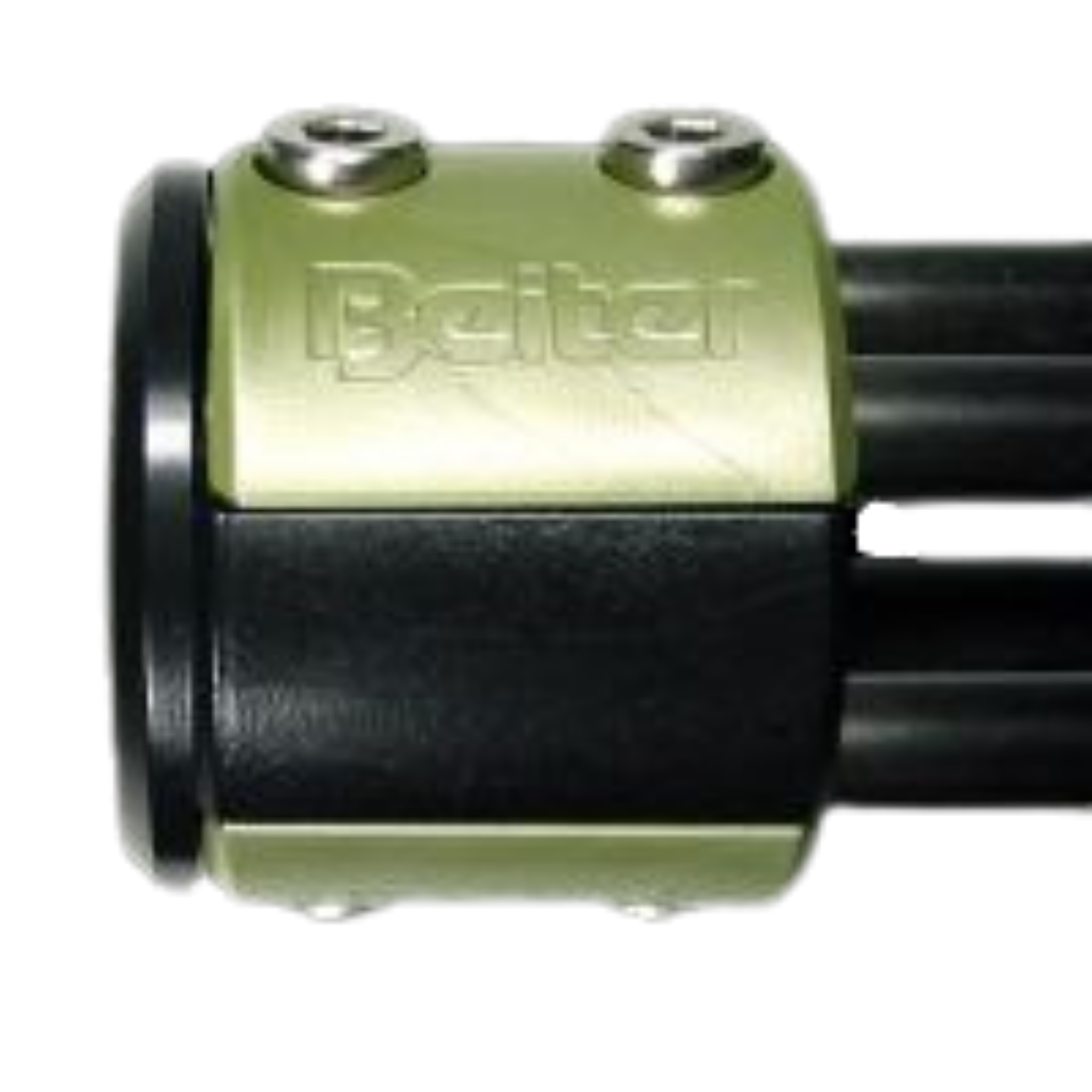 Beiter Centralizer mit Endkappe (ohne Gewinde)