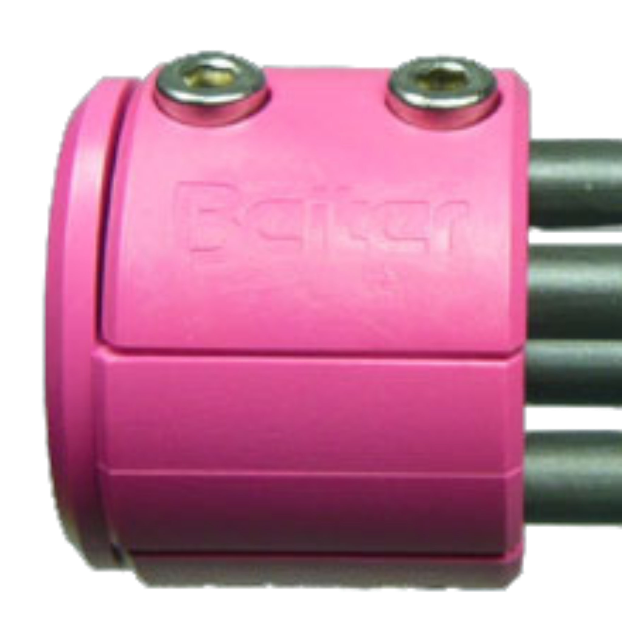 Beiter Centralizer mit Endkappe (ohne Gewinde)