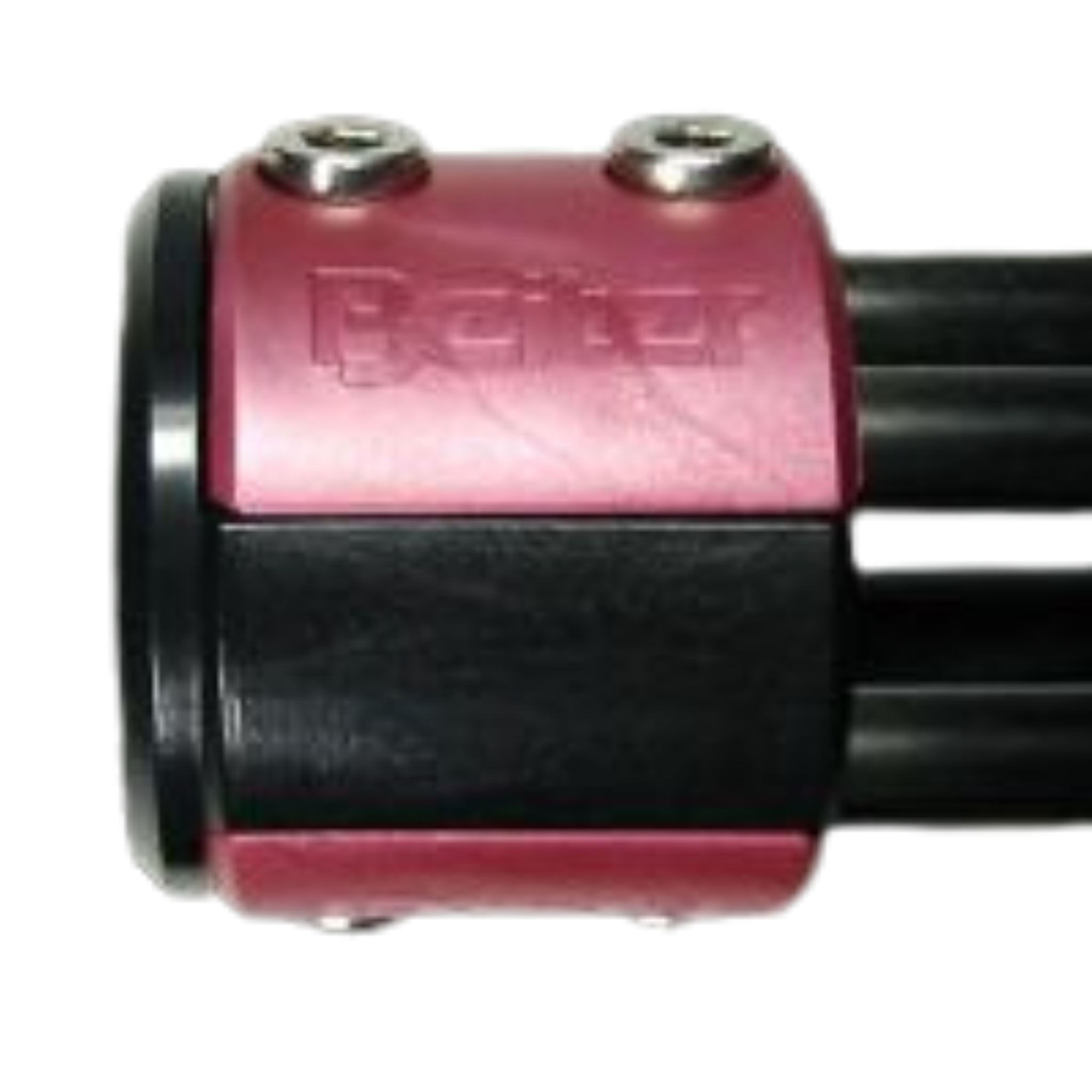 Beiter Centralizer mit Endkappe (ohne Gewinde)