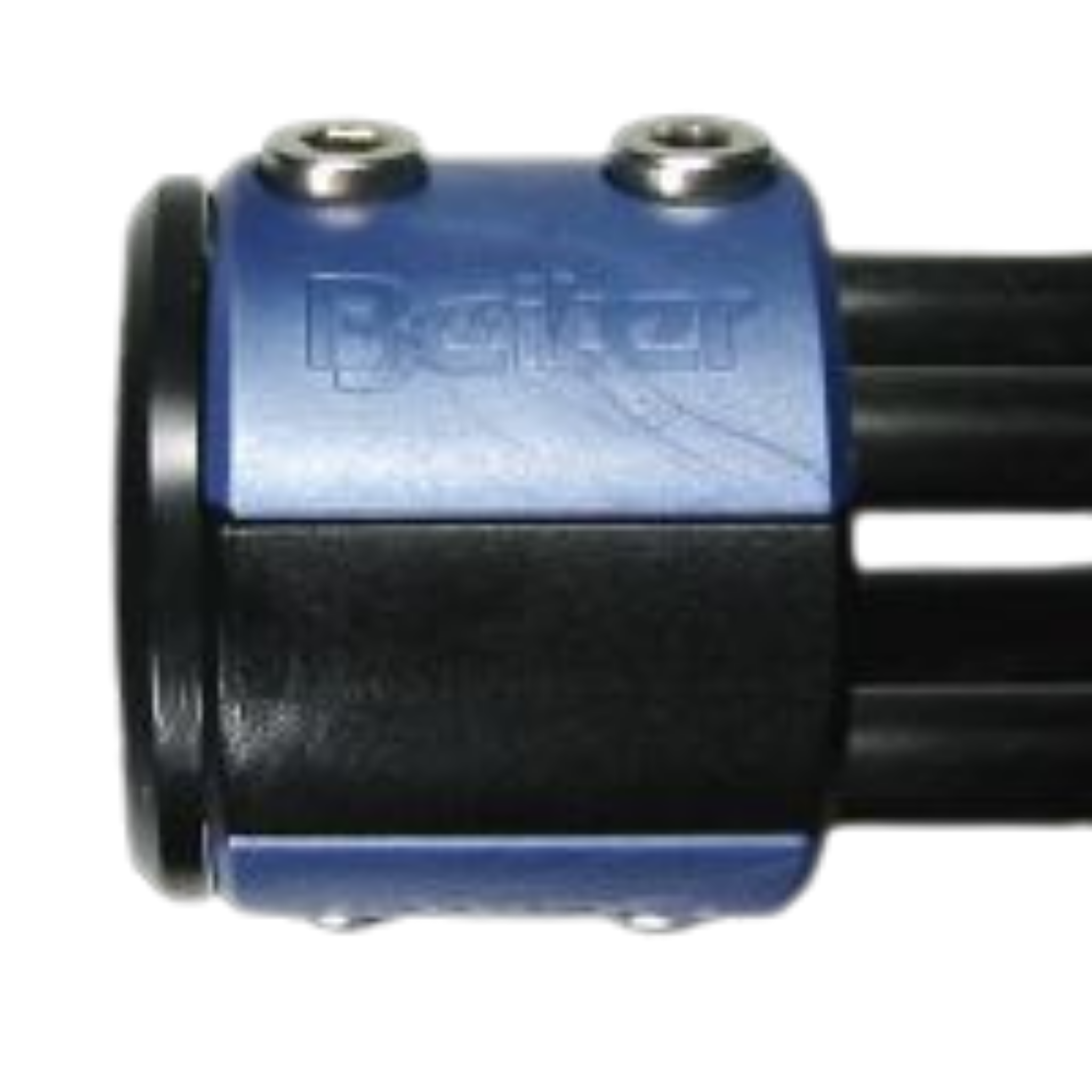 Beiter Centralizer mit Endkappe (ohne Gewinde)