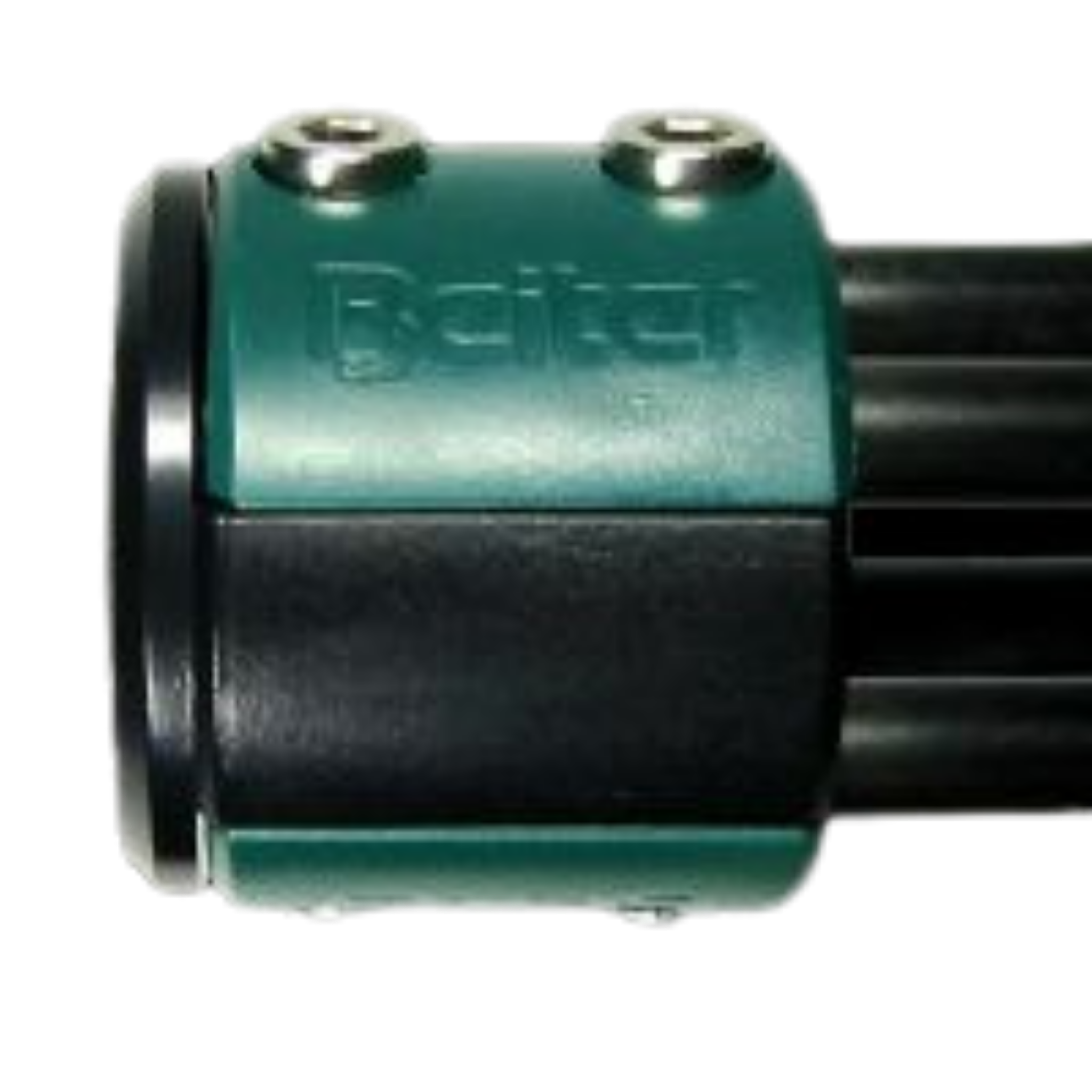 Beiter Centralizer mit Endkappe (ohne Gewinde)
