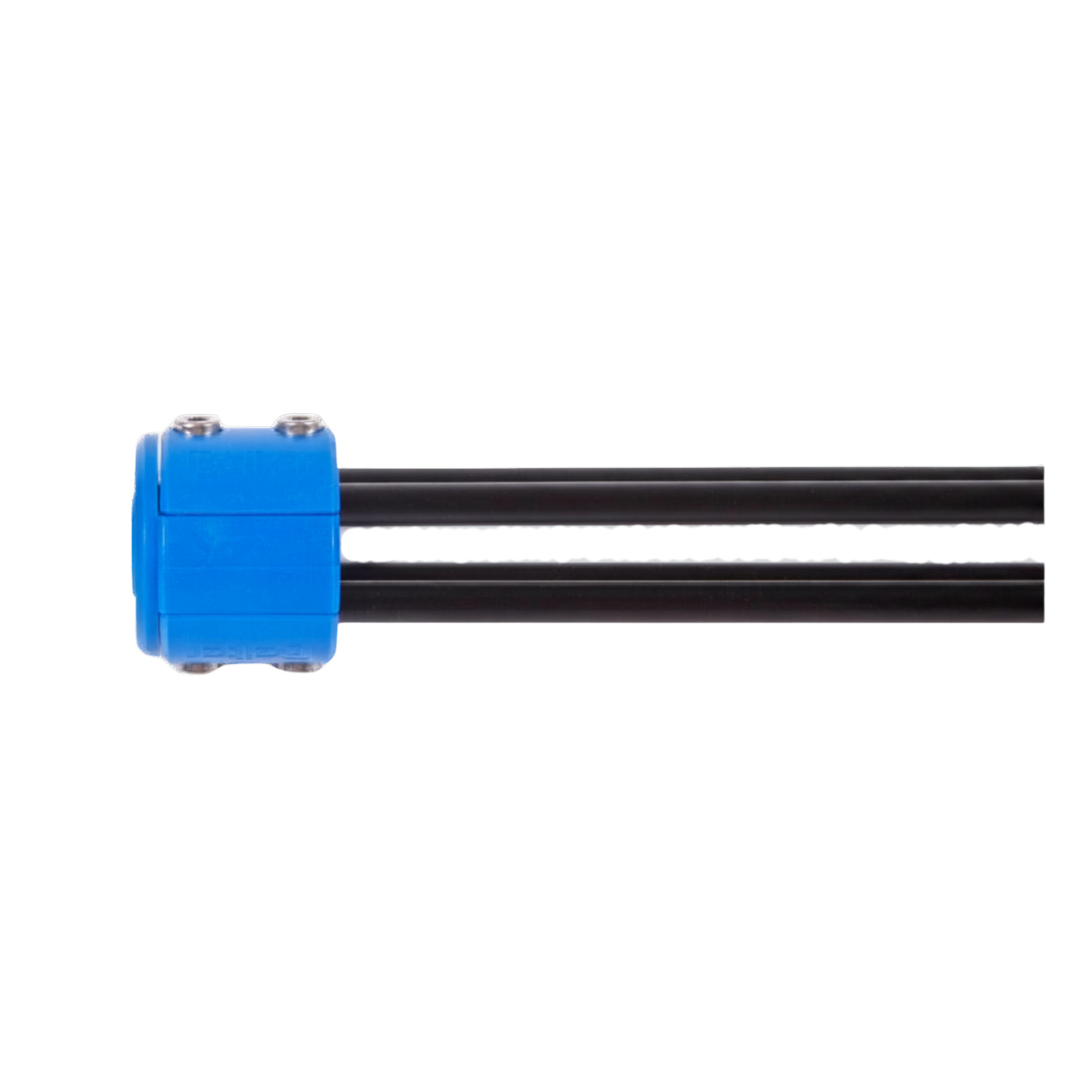 Beiter Centralizer mit Endkappe (ohne Gewinde)