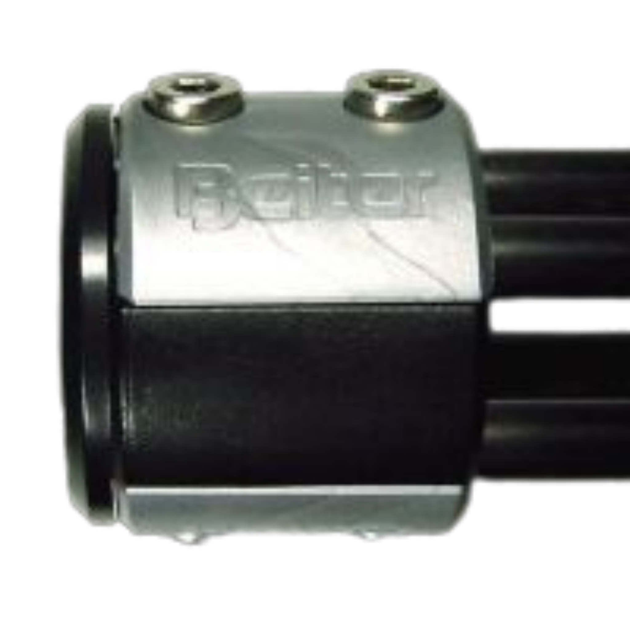 Beiter Centralizer mit Endkappe (ohne Gewinde)
