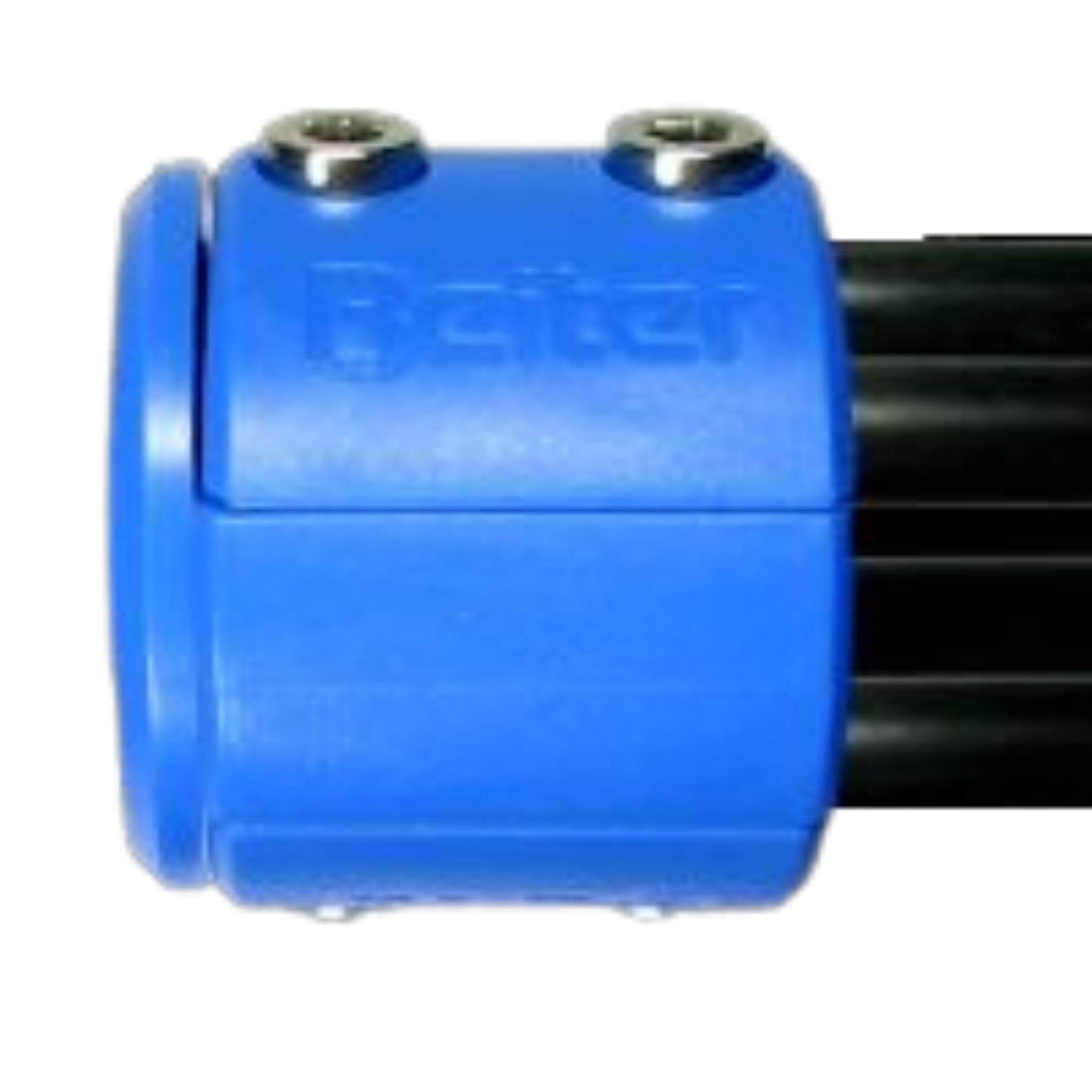 Beiter Centralizer mit Endkappe (ohne Gewinde)