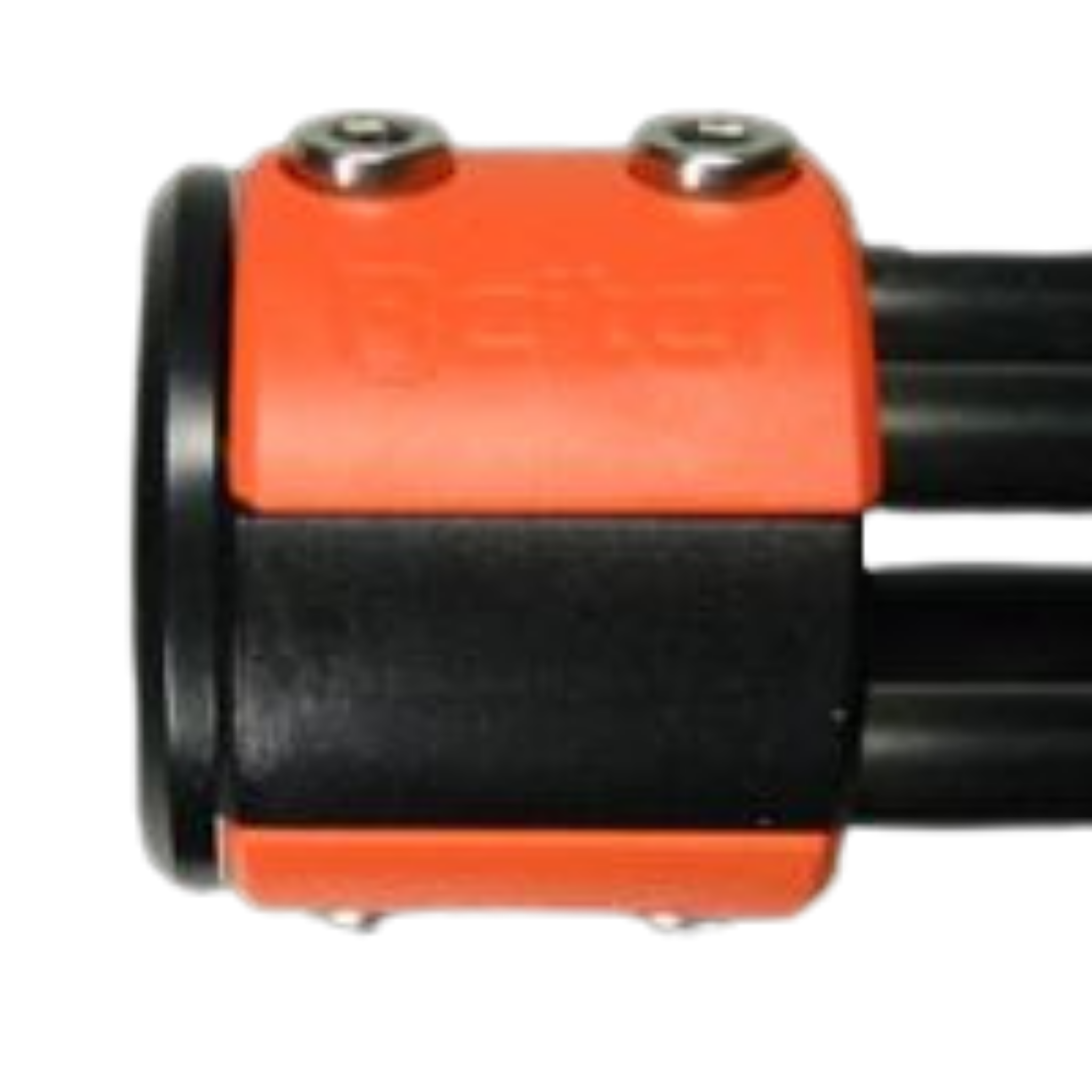 Beiter Centralizer mit Endkappe (ohne Gewinde)