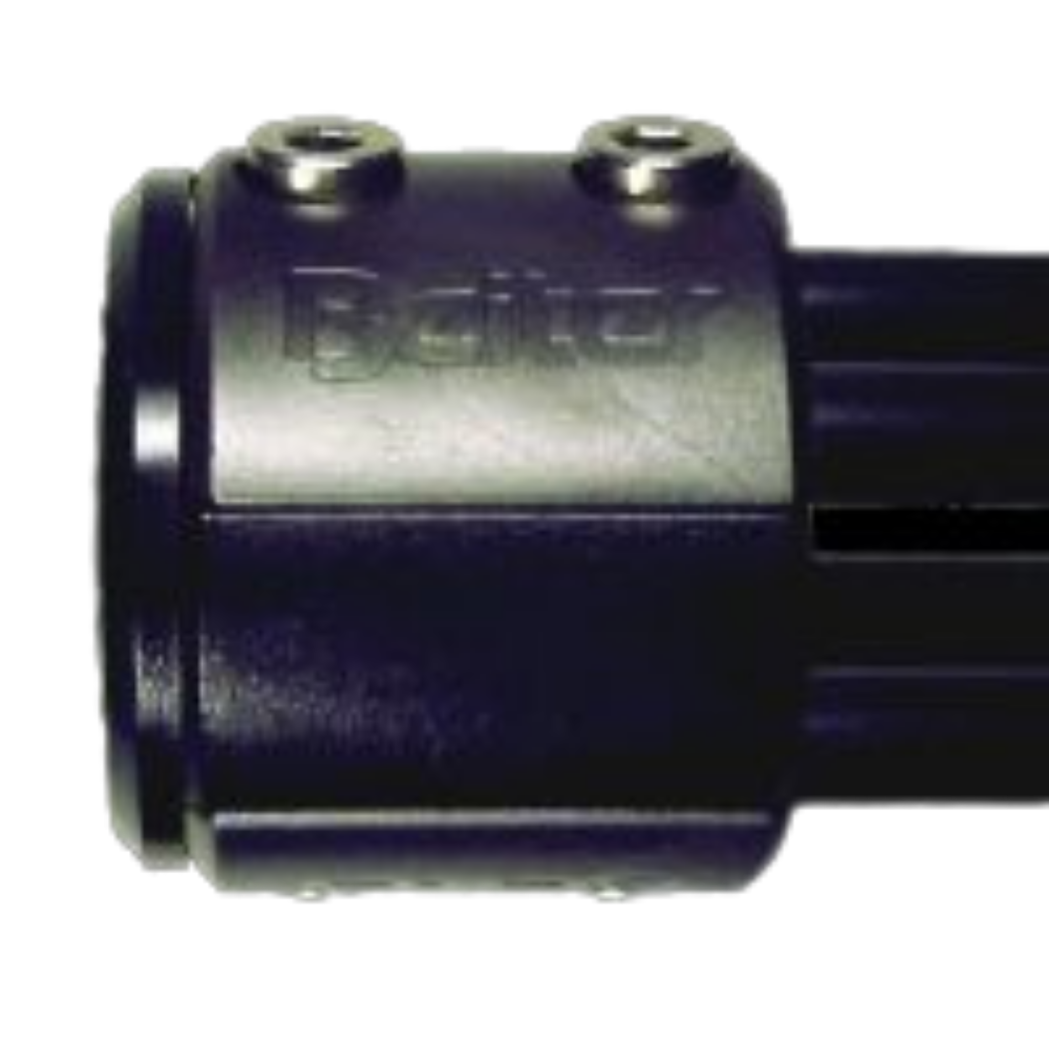 Beiter Centralizer mit Endkappe (ohne Gewinde)