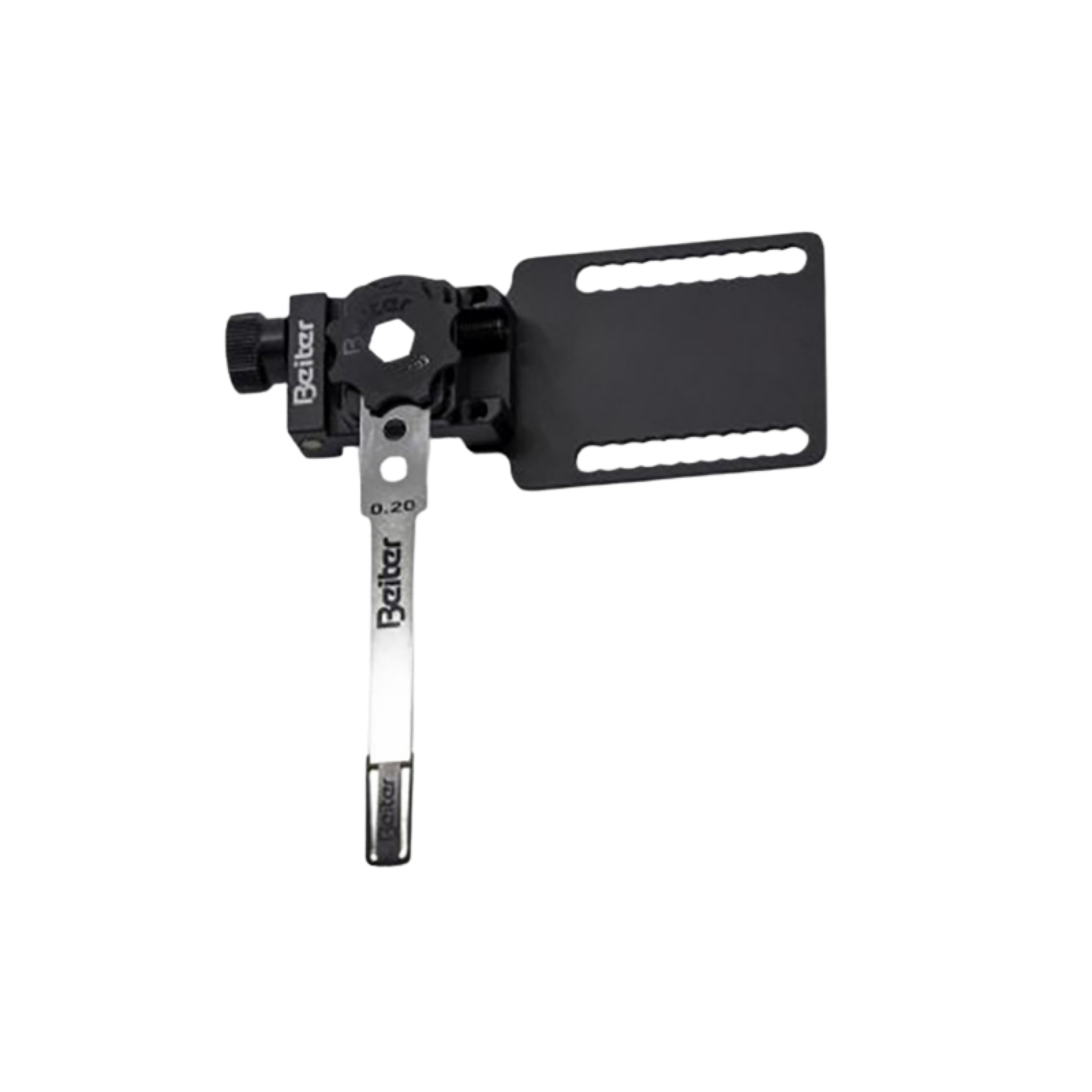 Beiter Microklicker