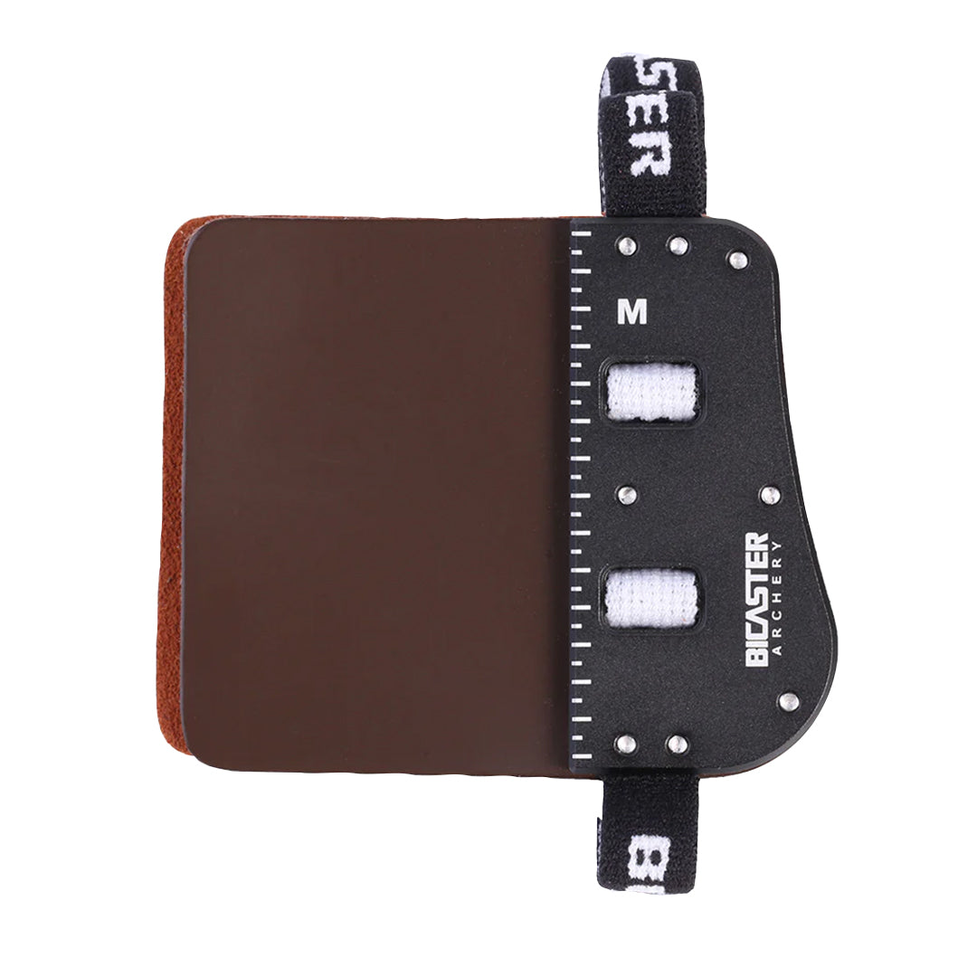 Bicaster Archery Barebow Tab