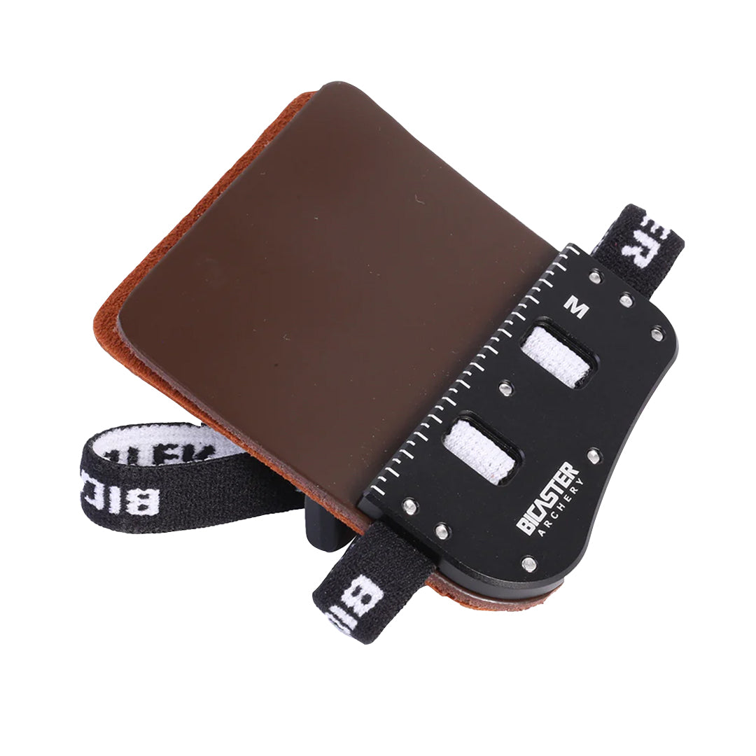Bicaster Archery Barebow Tab