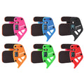 Bicaster Archery CUA Tab