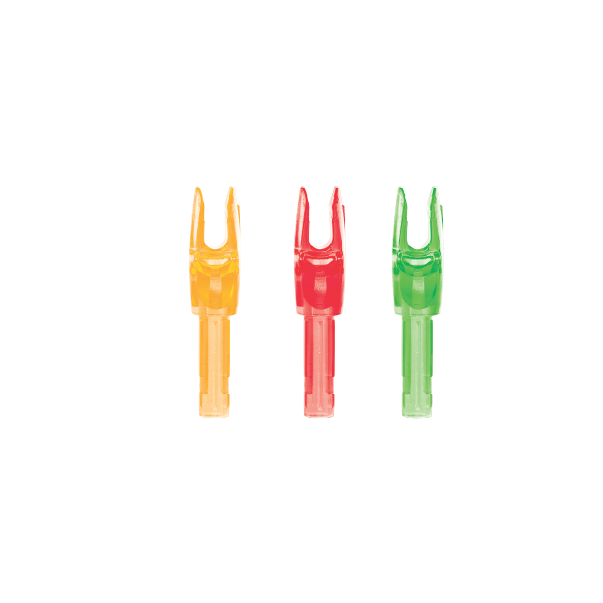 Black Eagle M-Nock 12er Set