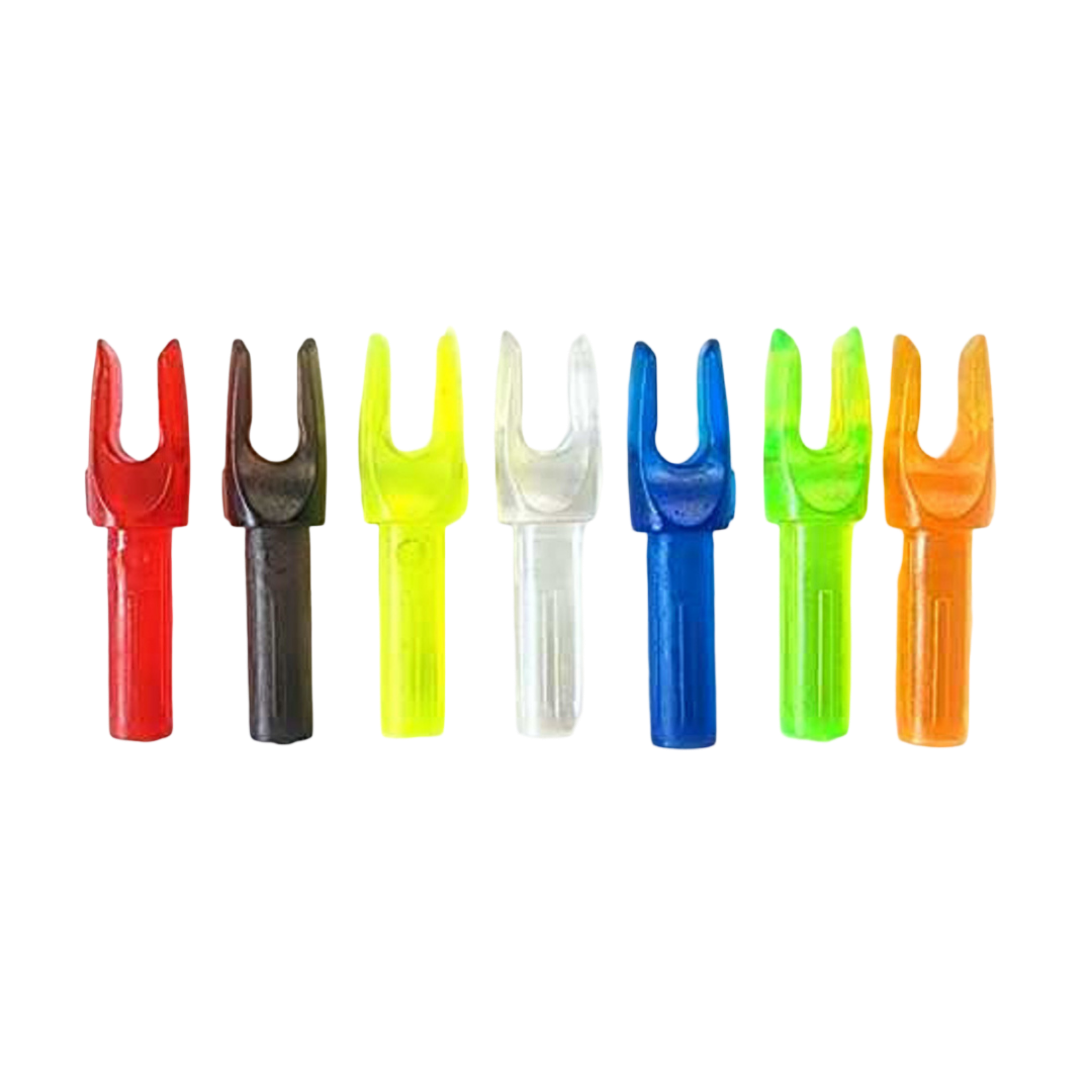 Black Eagle M-Nock 12er Set