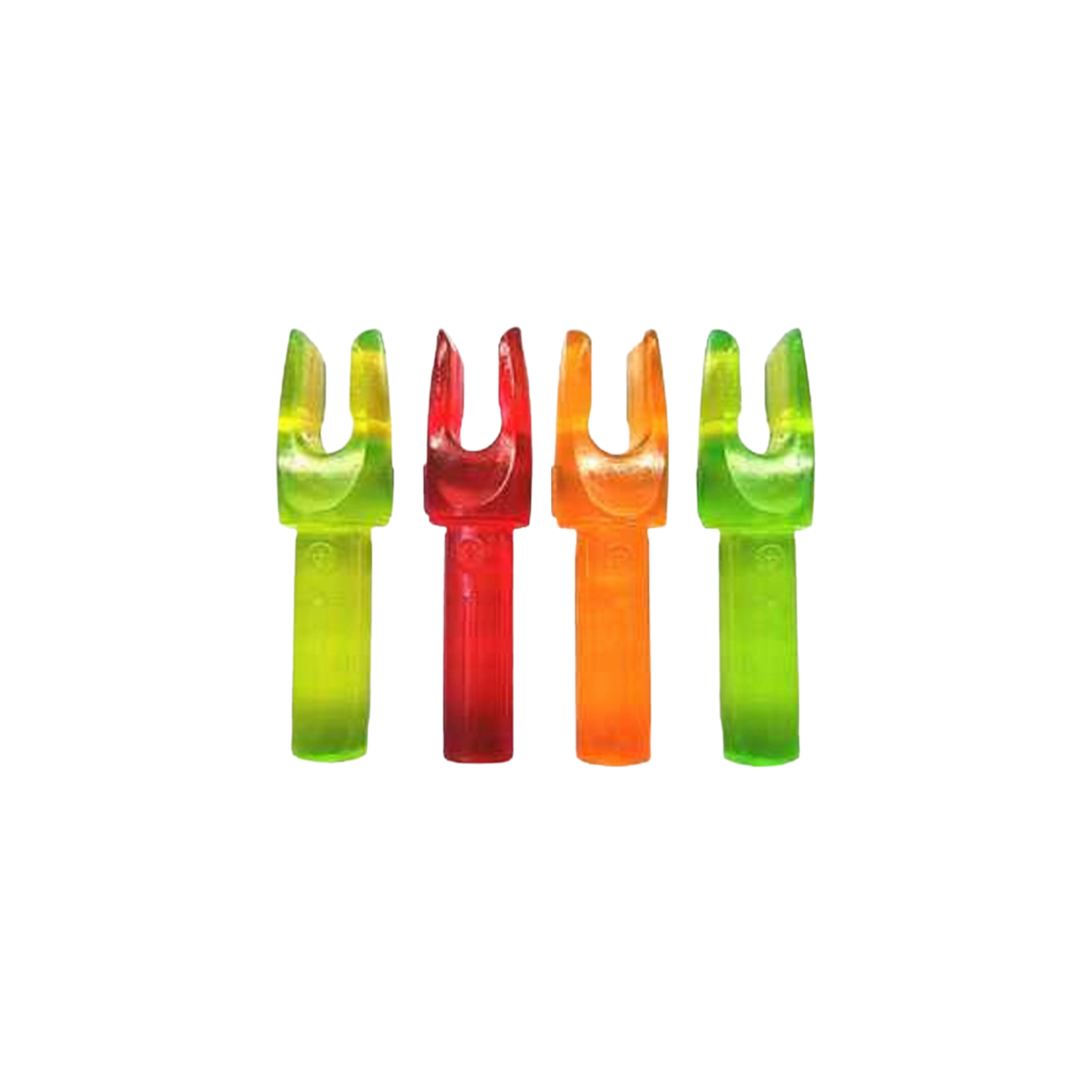 Black Eagle R-Nock 12er Set