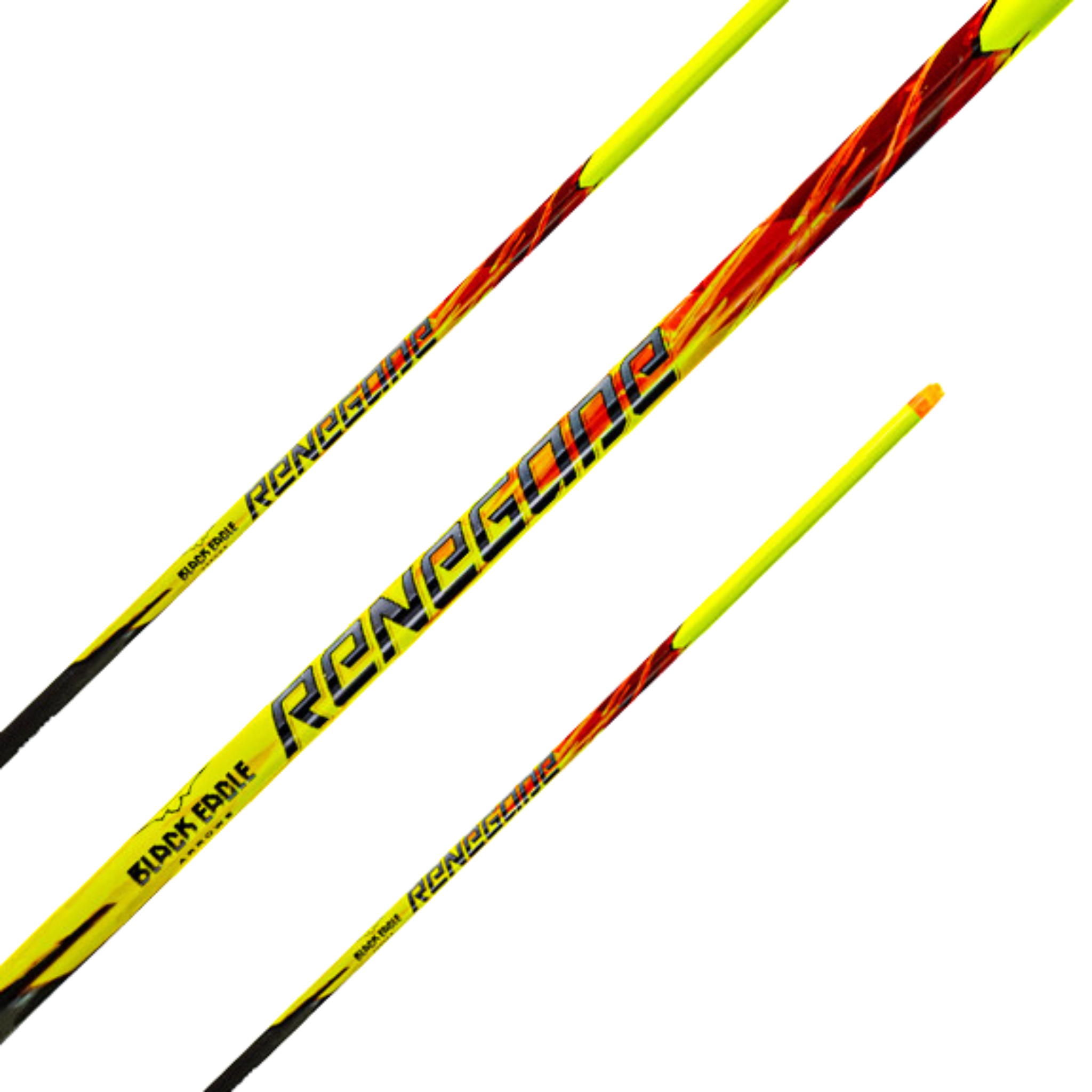 Black Eagle Renegade 12er Set