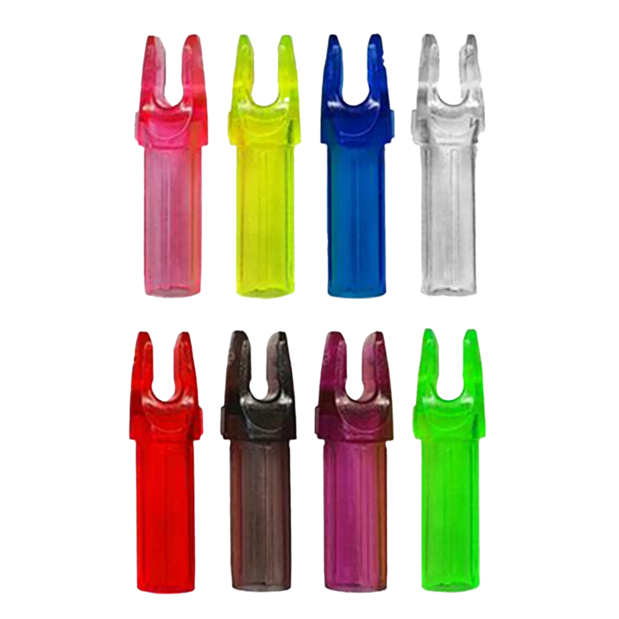 Black Eagle Standard Nock 12er Set