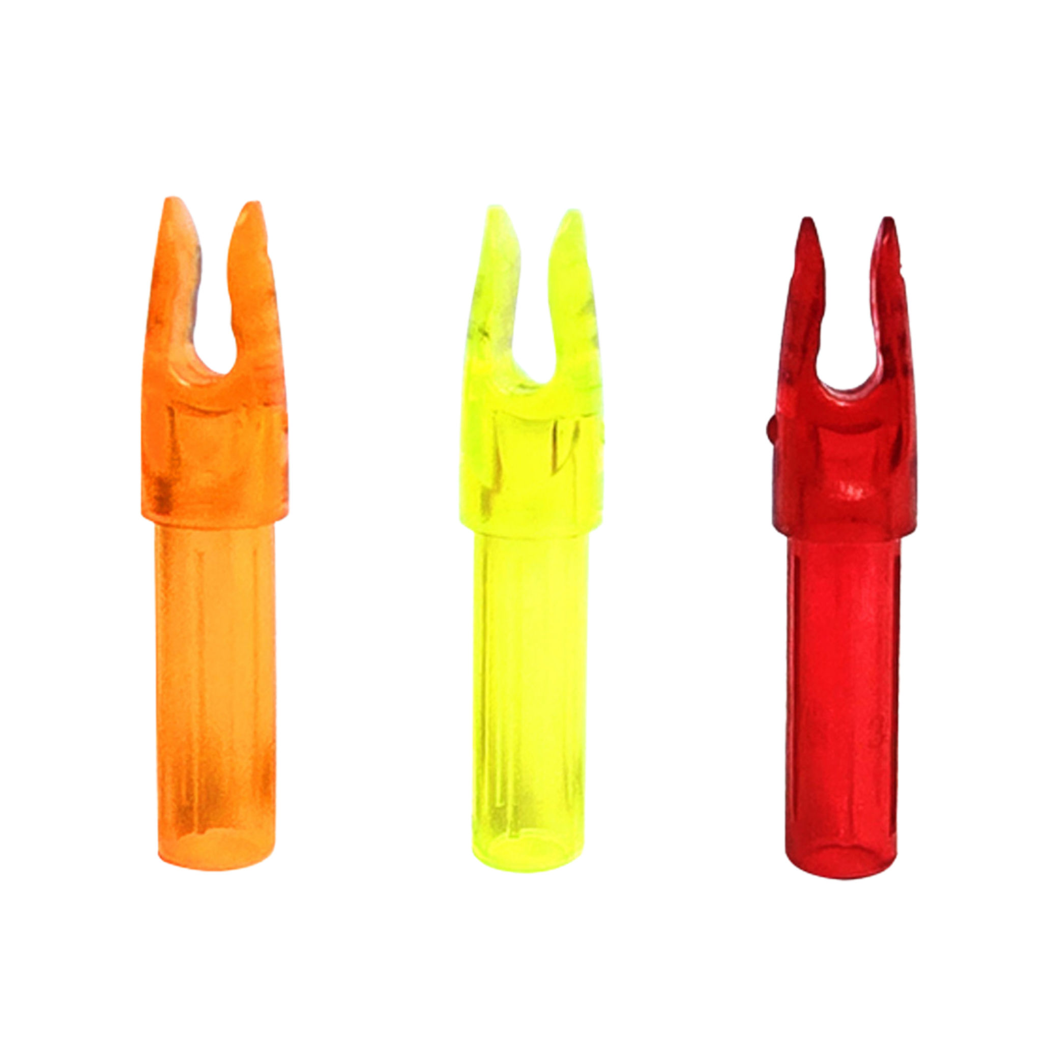 Black Eagle Vintage Nock 12er Set