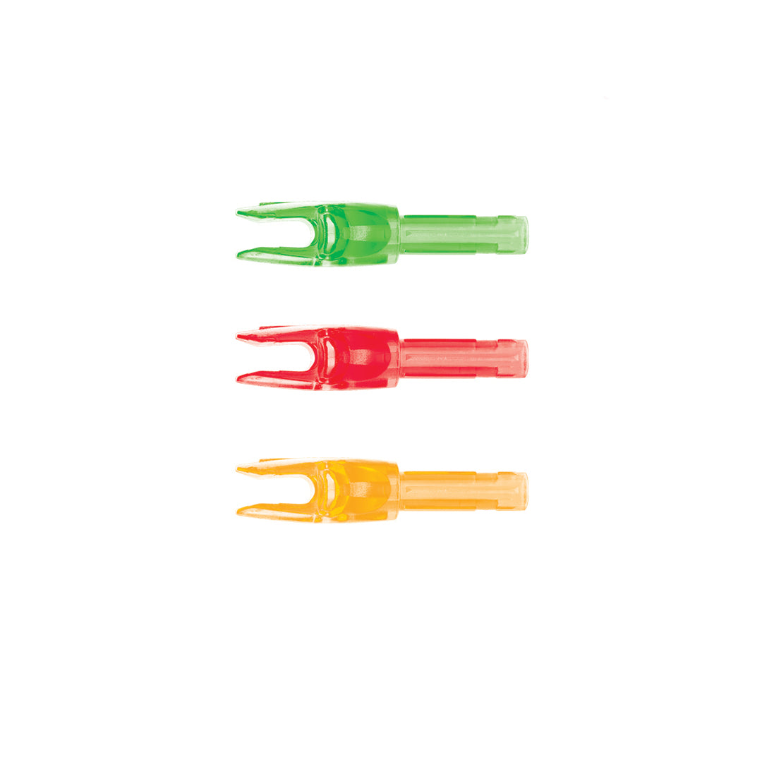 Black Eagle M-Nock 12er Set