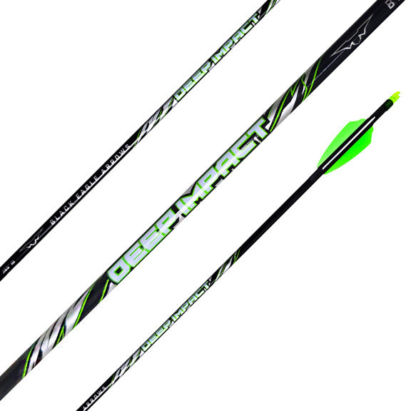 Black Eagle Deep-Impact 2025 12er Set