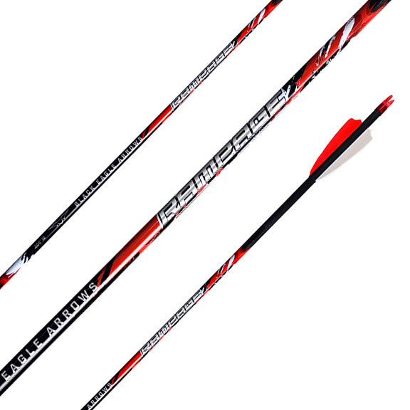 Black Eagle Rampage 12er Set