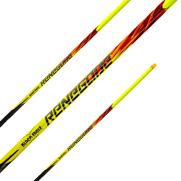 Black Eagle Renegade 12er Set