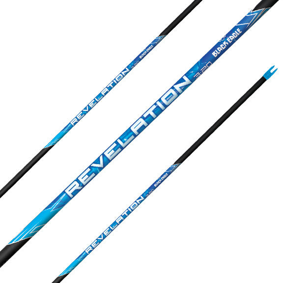 Black Eagle Revelation 3:20 12er Set