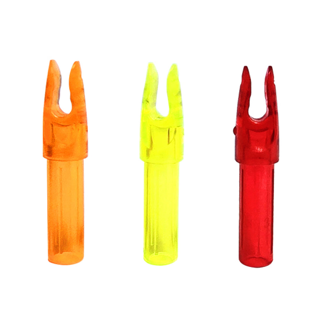 Black Eagle Vintage Nock 12er Set