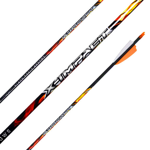 Black Eagle X-Impact 12er Set