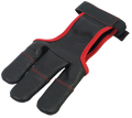 Black Stallion Handschuh