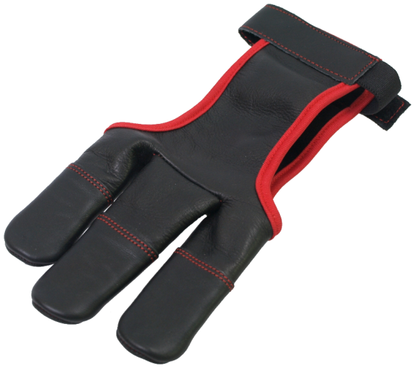 Black Stallion Handschuh