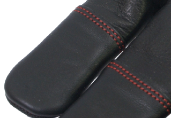 Black Stallion Handschuh