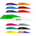 Bohning Alpha AR1250 Vane - 100er Pack