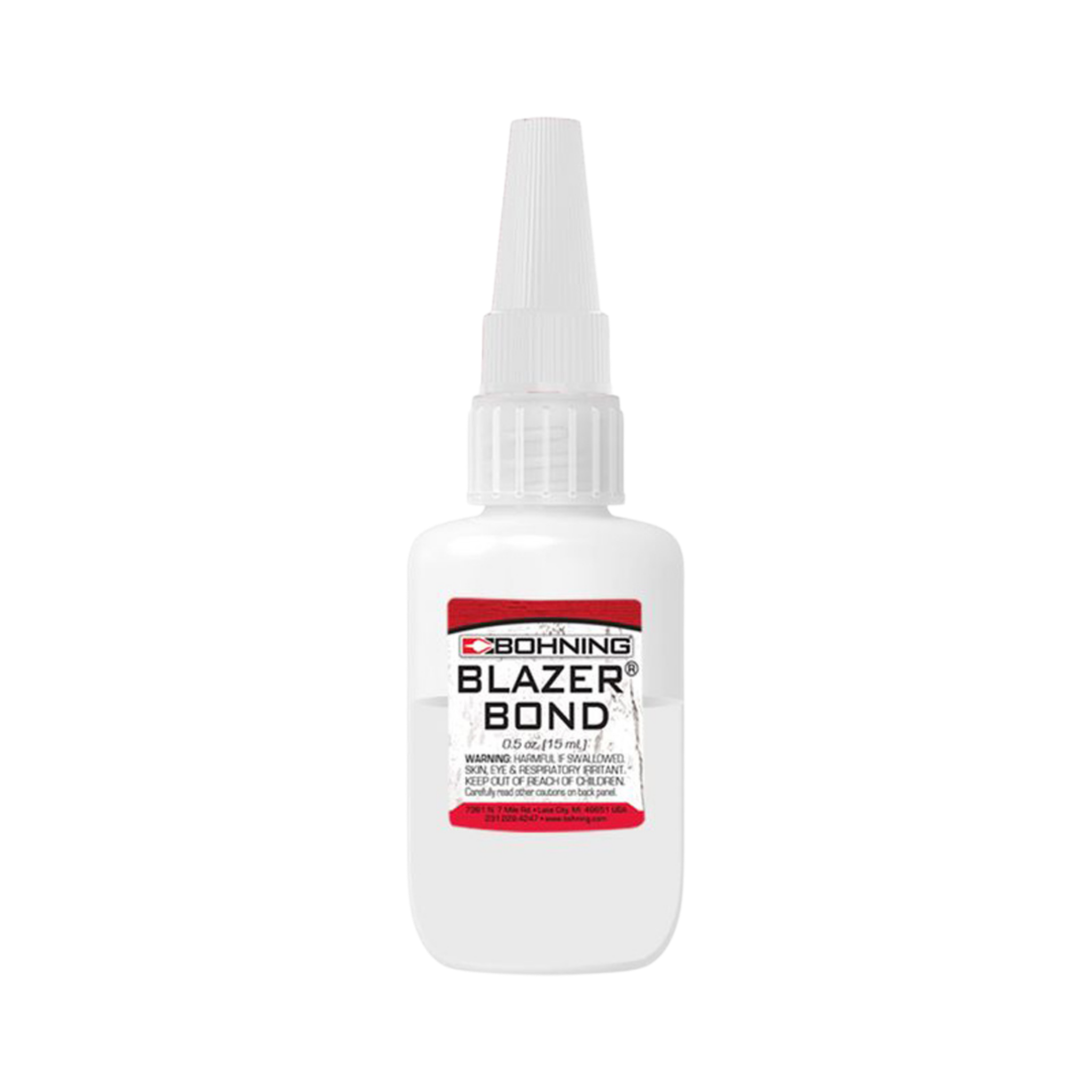 Bohning Blazer Bond