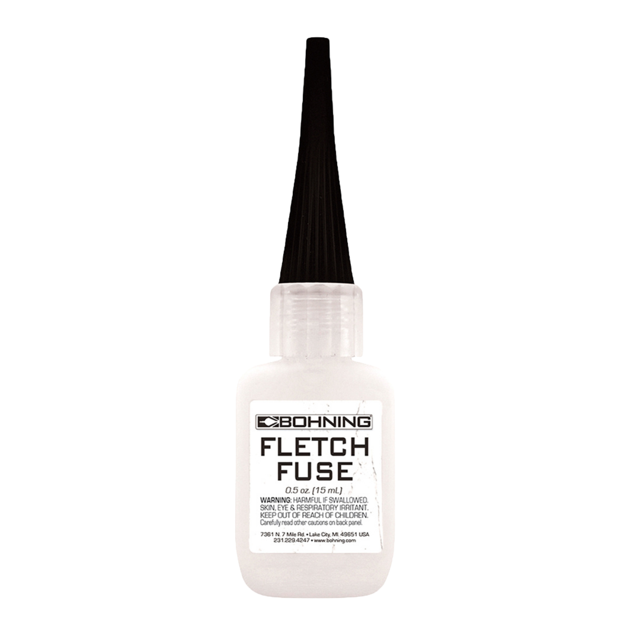 Bohning Fletch Fuse