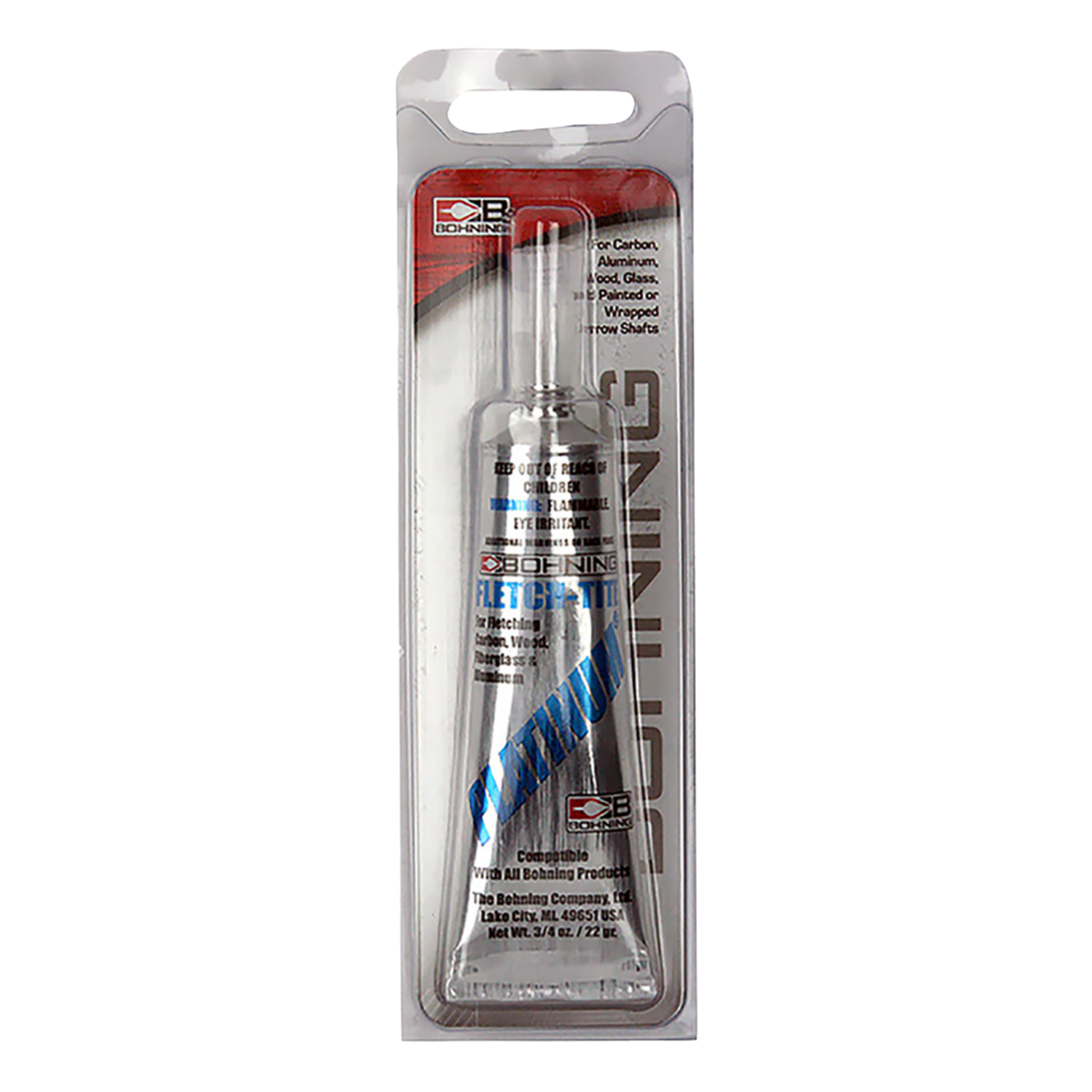 Bohning Fletch Platinum