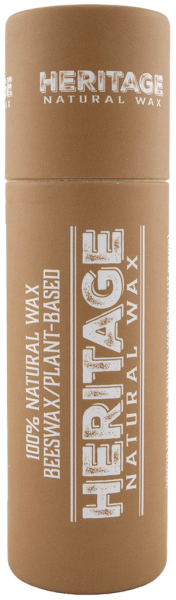 Bohning Heritage Natural Wax