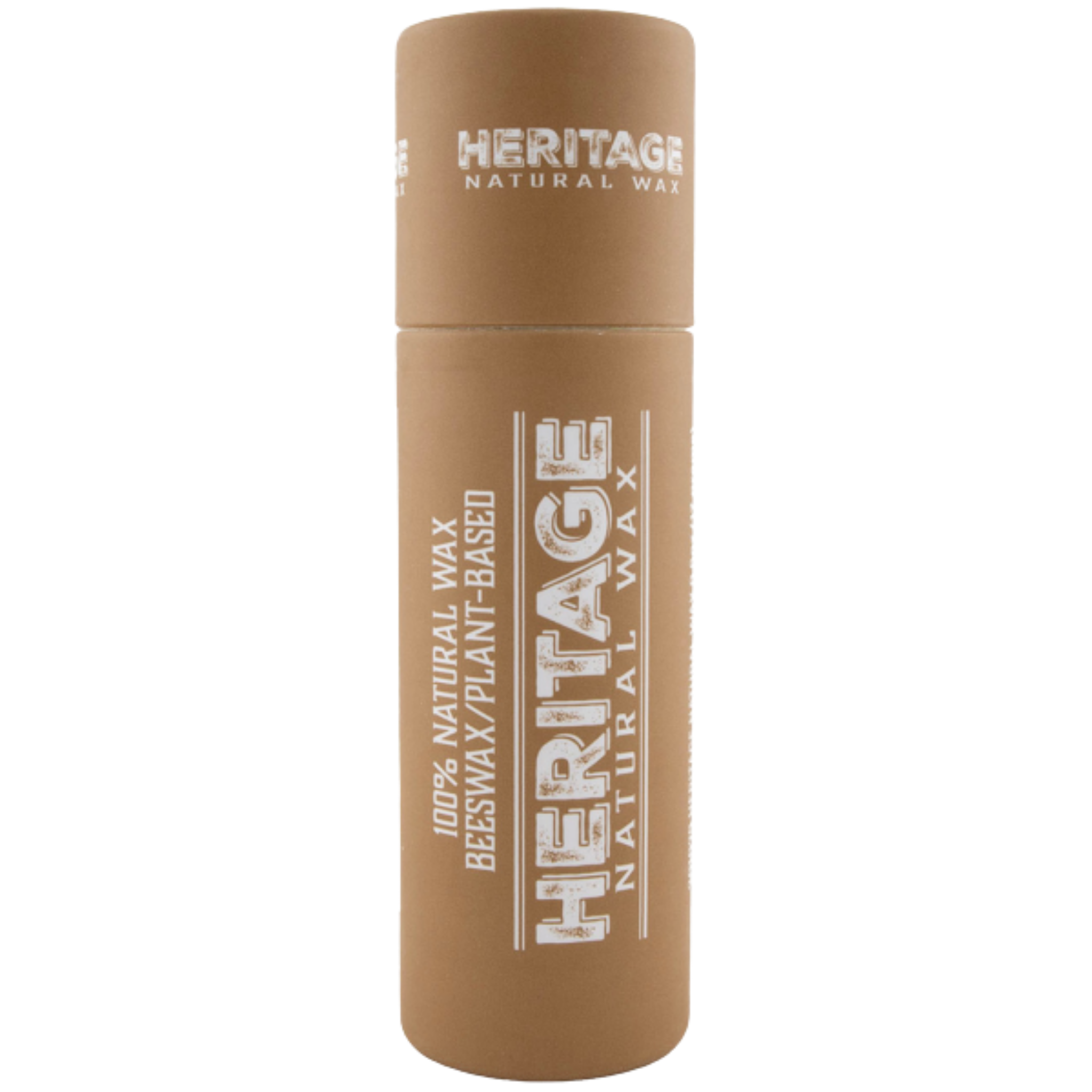 Bohning Heritage Natural Wax