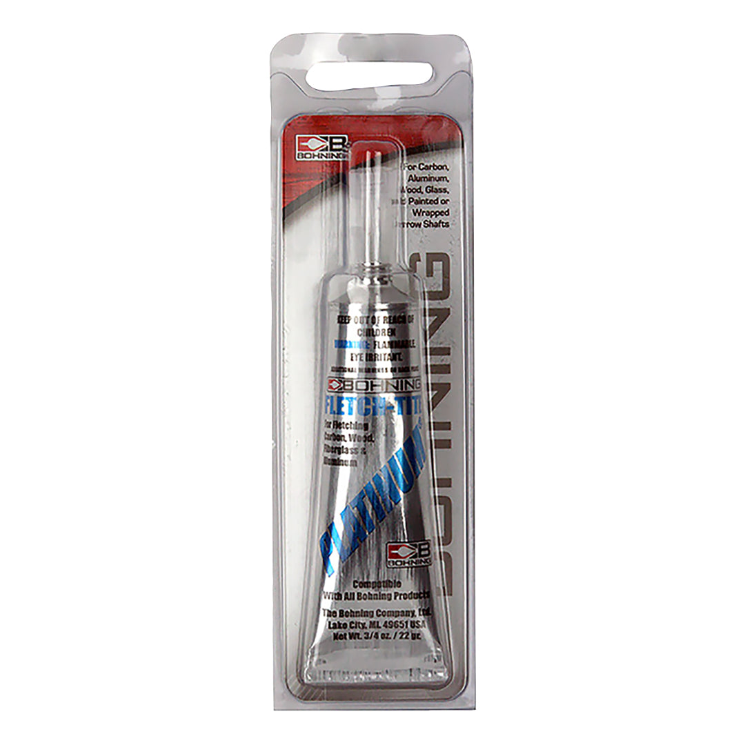 Bohning Fletch Platinum