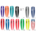 Bohning Zen Vane 100er Pack