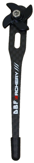 DBF Archery Carbon Klicker